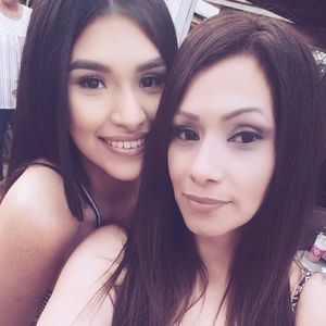 Meet your Posher, Lupe